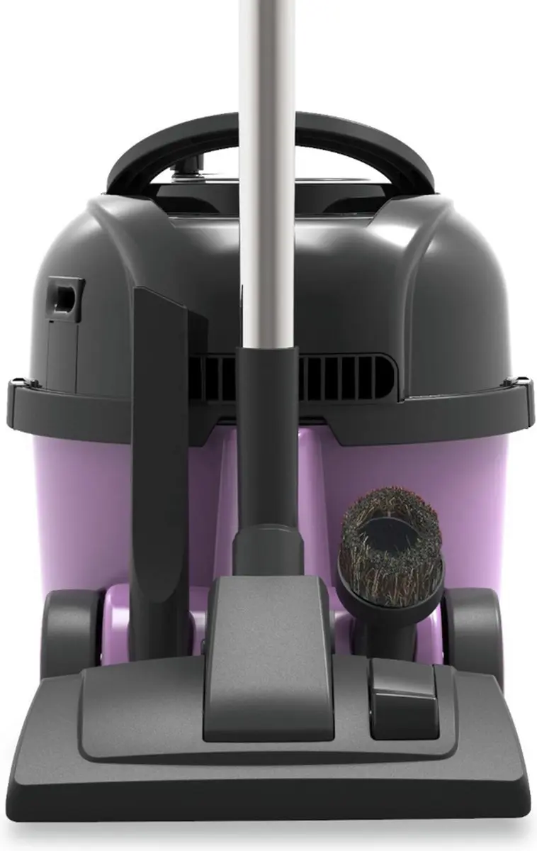 Numatic Henry Next HVN204-11 Stofzuiger - Lavendel