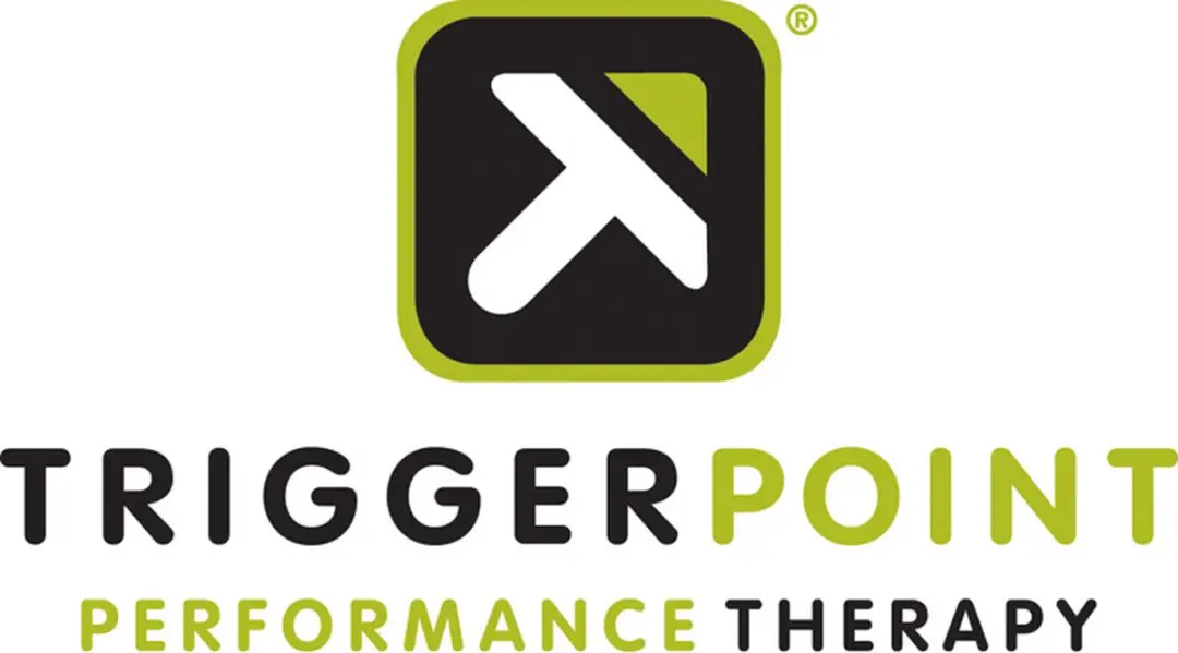 TriggerPoint MBX Massage Bal - Rood