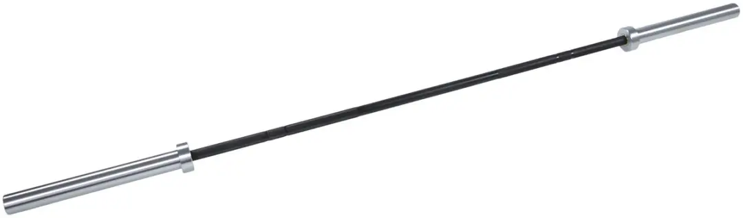 LifeMaxx Crossmaxx Halterstang 220cm