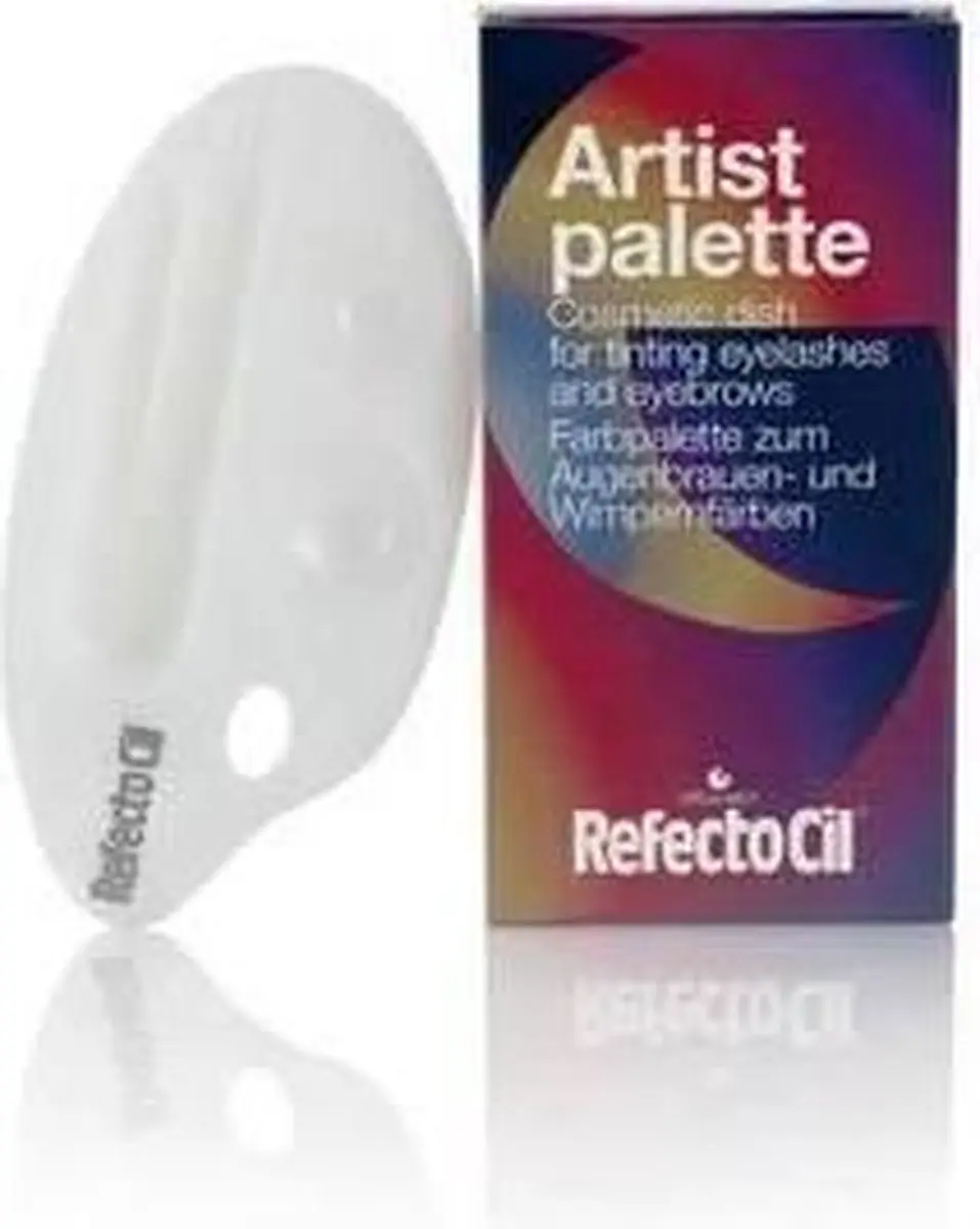 Refectocil Artiste Palette - Wit