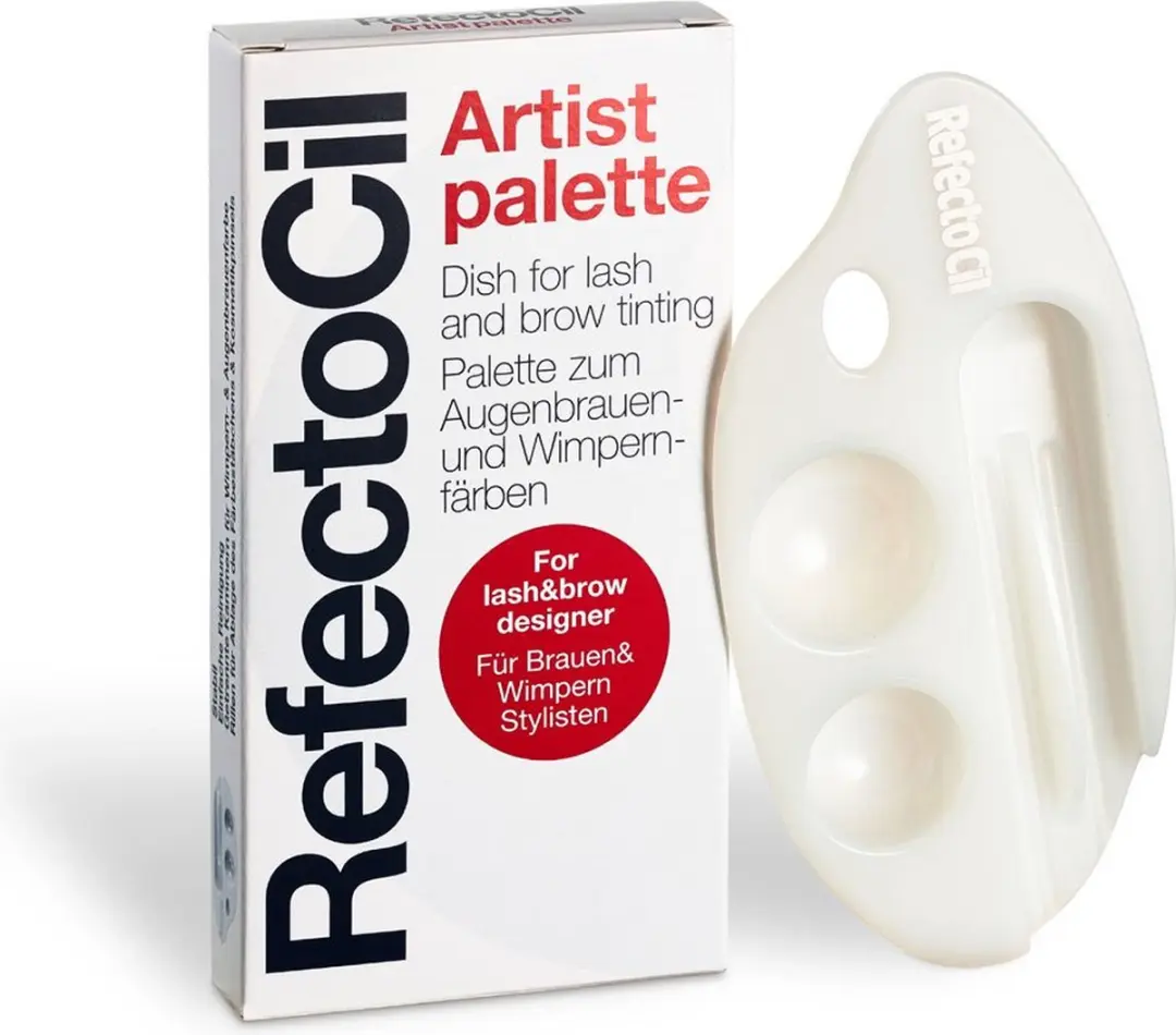Refectocil Artiste Palette - Wit