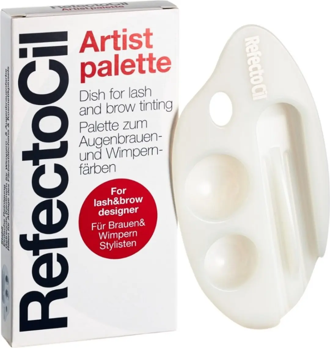 Refectocil Artiste Palette
