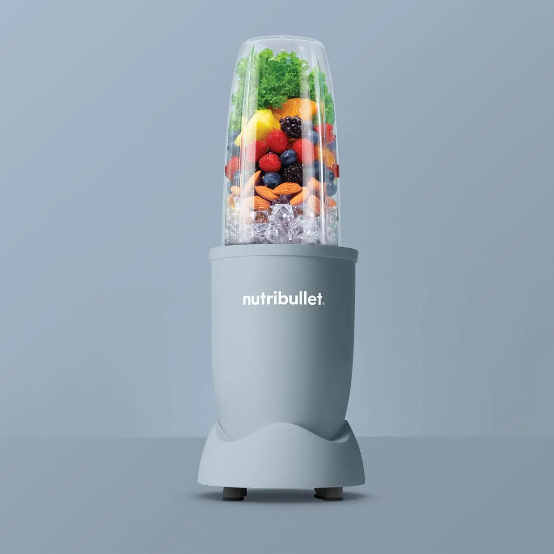 NutriBullet Pro Series 900W Blender - 700ml Stone