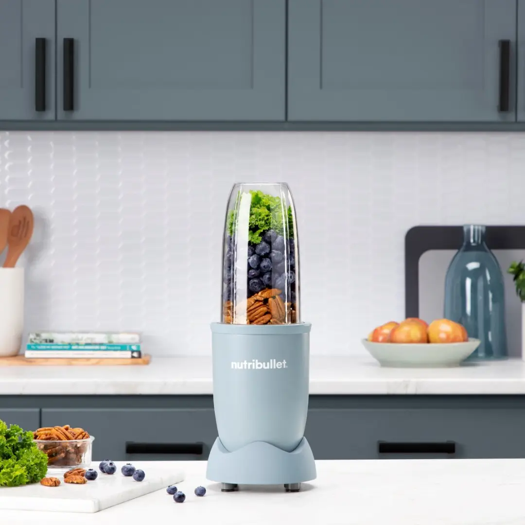 NutriBullet Pro Series 900W Blender - 700ml Stone