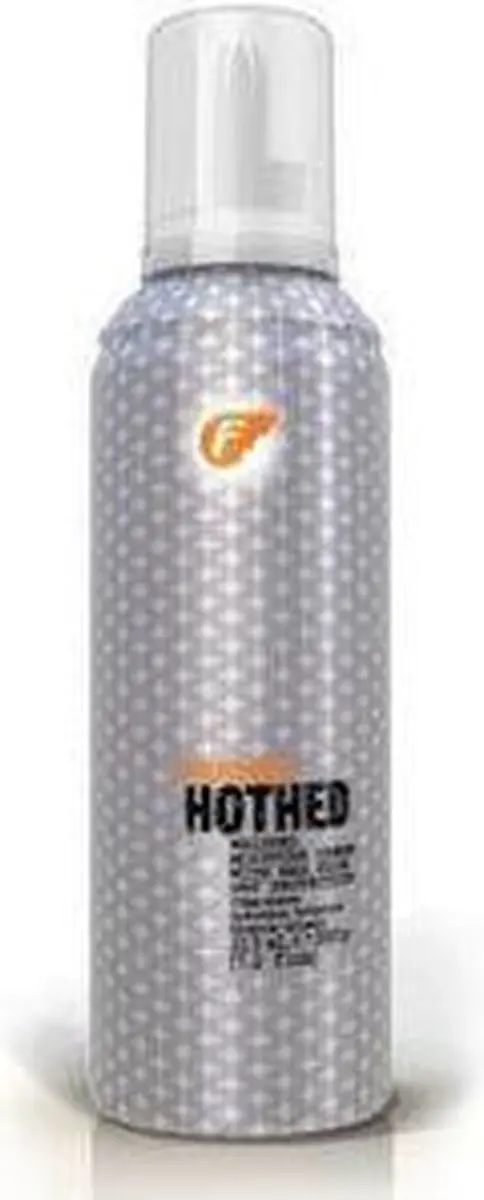 Fudge Gel Hot Hed 213ml