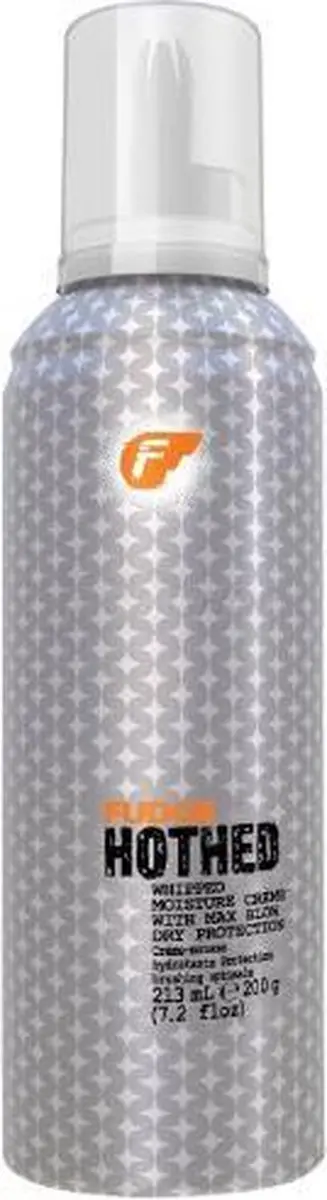 Fudge Gel Hot Hed 213ml