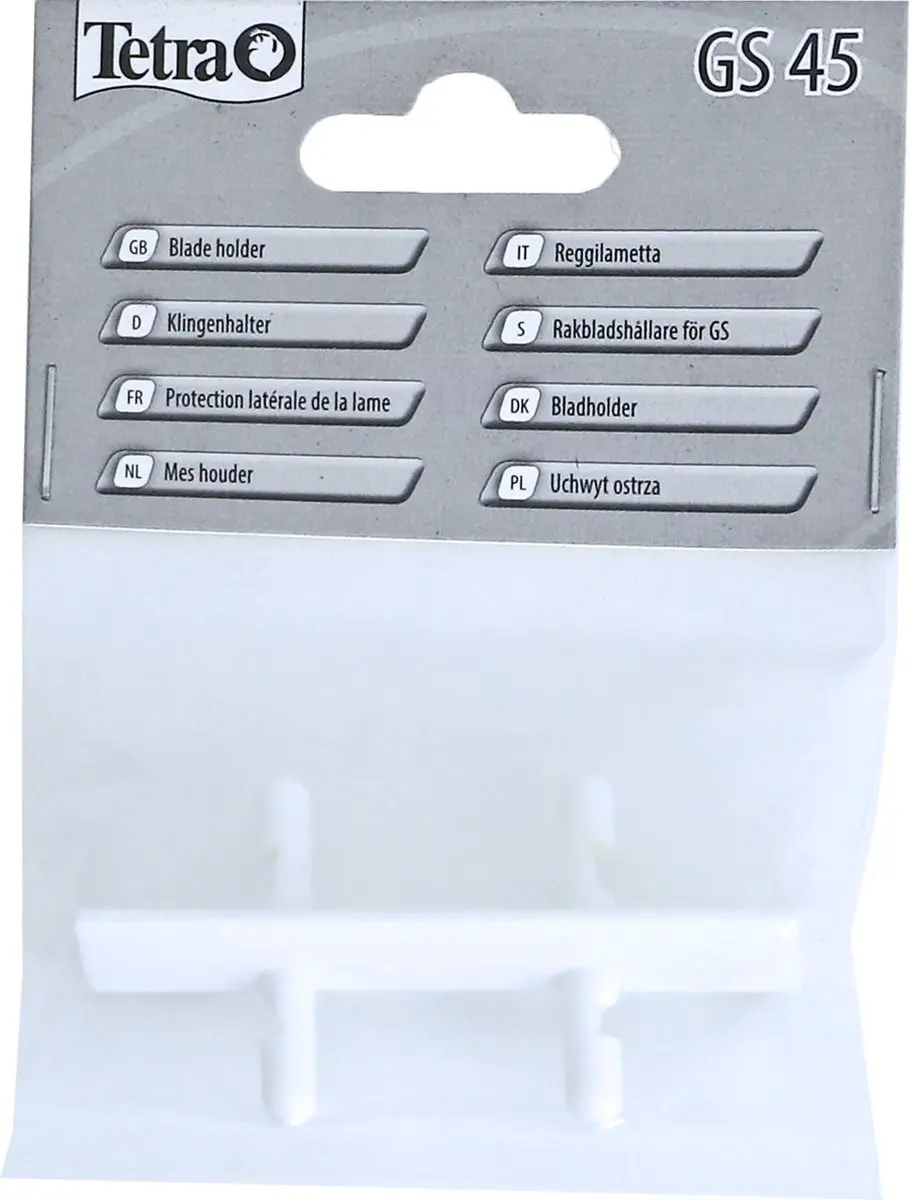 Tetra Meshouder GS45