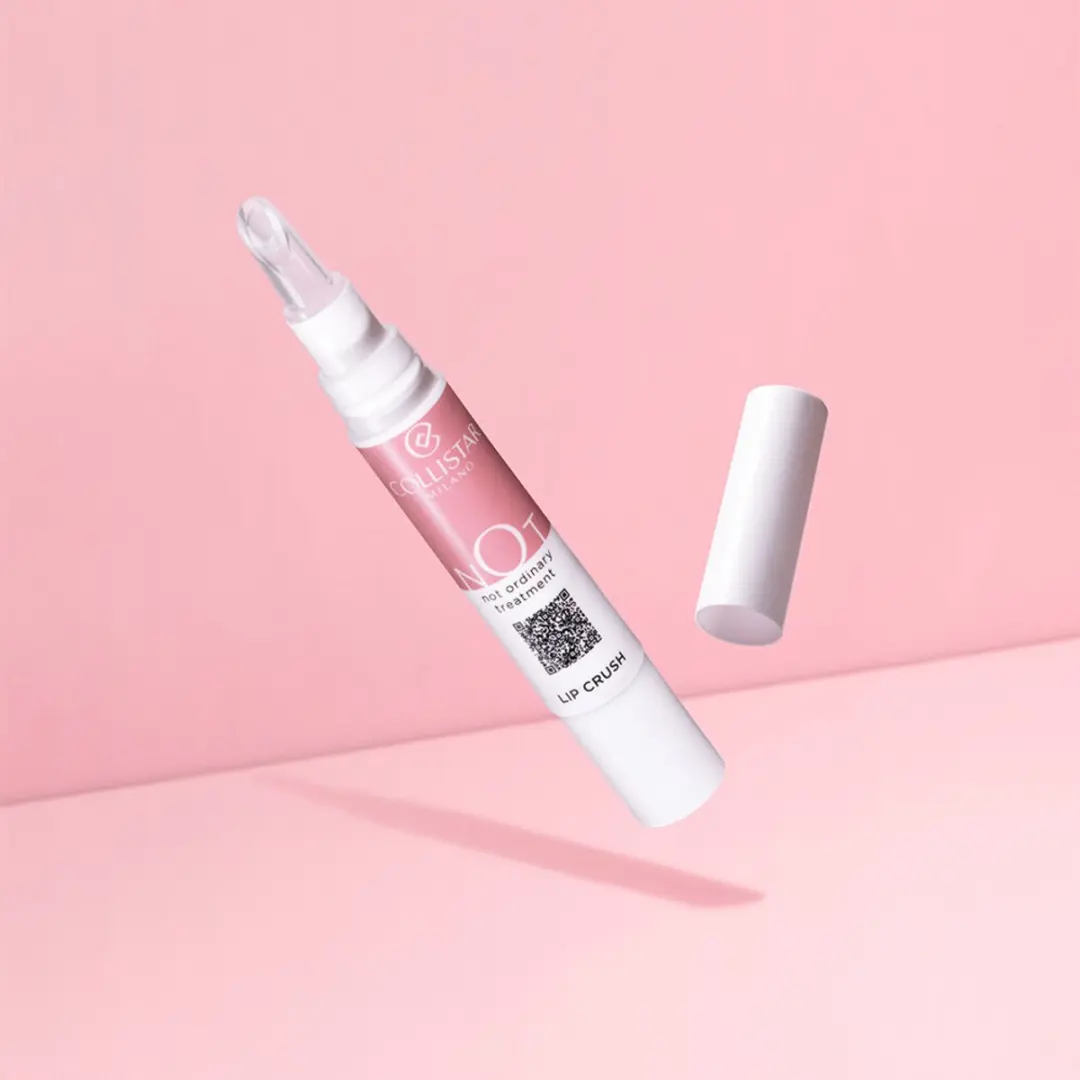 Collistar Not Lip Crush Lipstick 4.5ml - LIP CRUSH