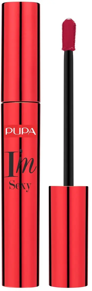 Pupa I'm Sexy Liquid Lip Colour 2.7ml