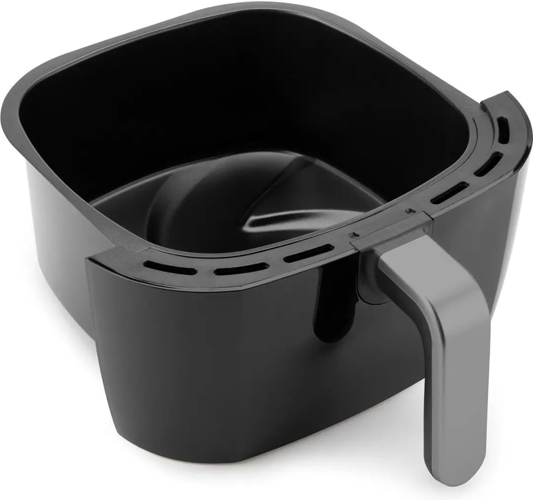 NutriBullet Airfryer XXL 7L - 1800W - Zwart