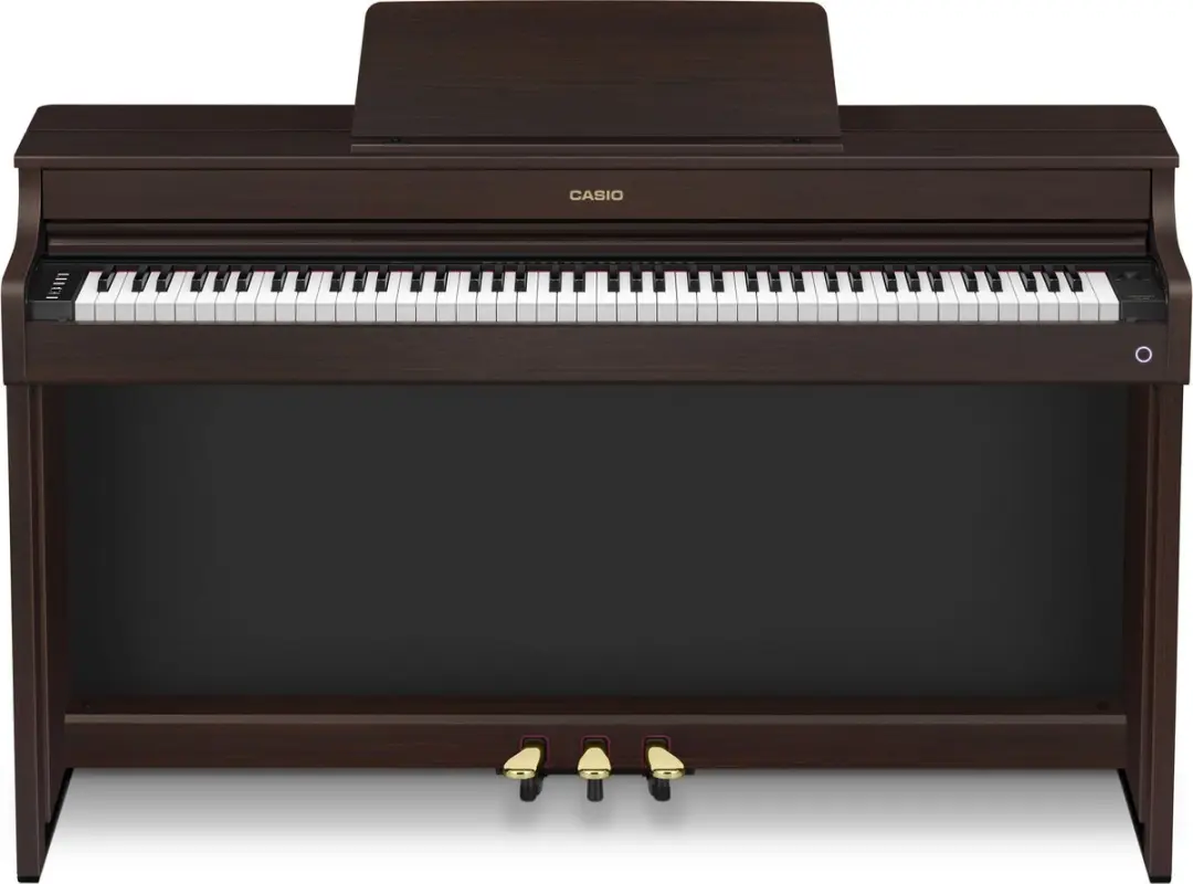 Casio AP-300 BN Digitale Piano