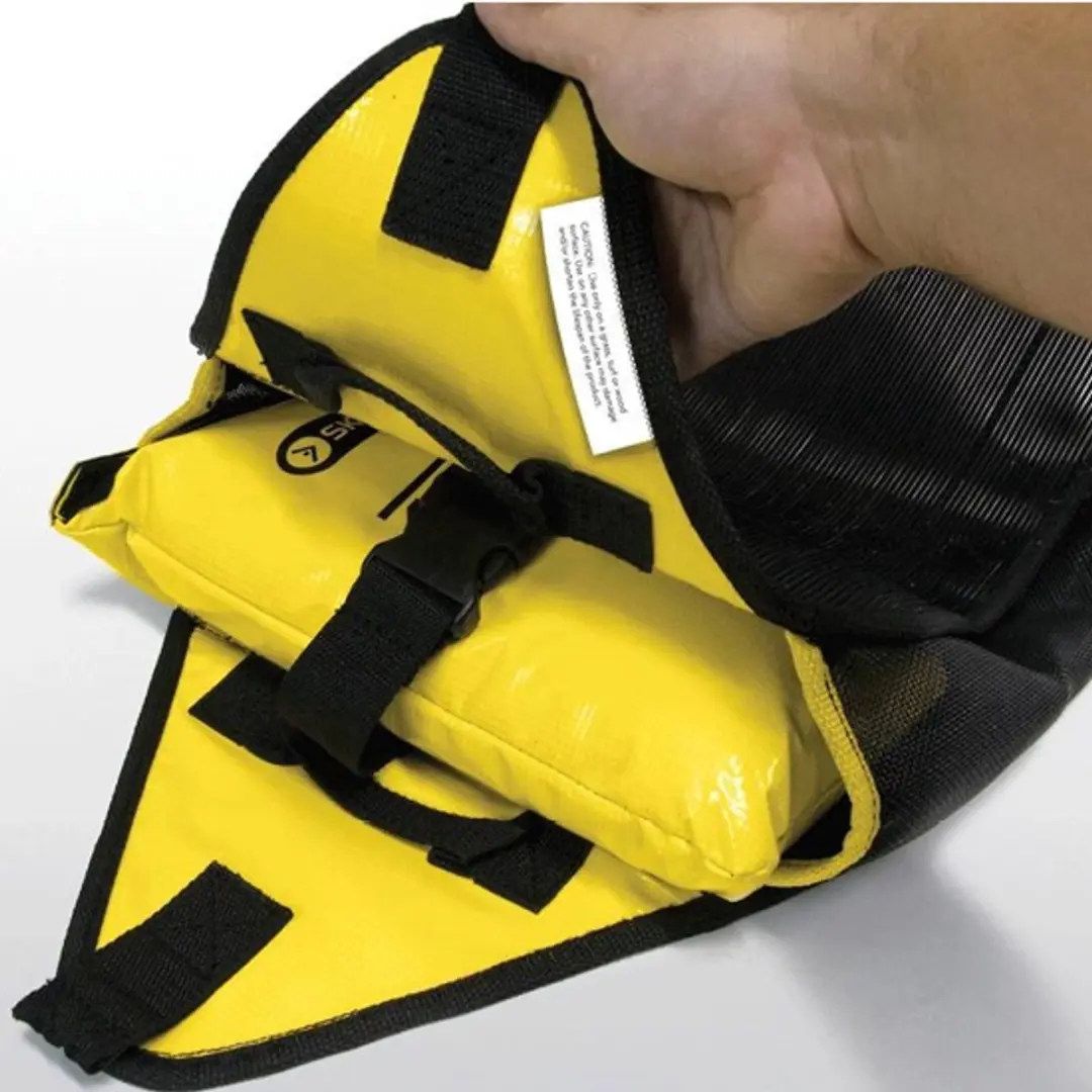 Sklz Speedsac Weerstandsgordel - Multi