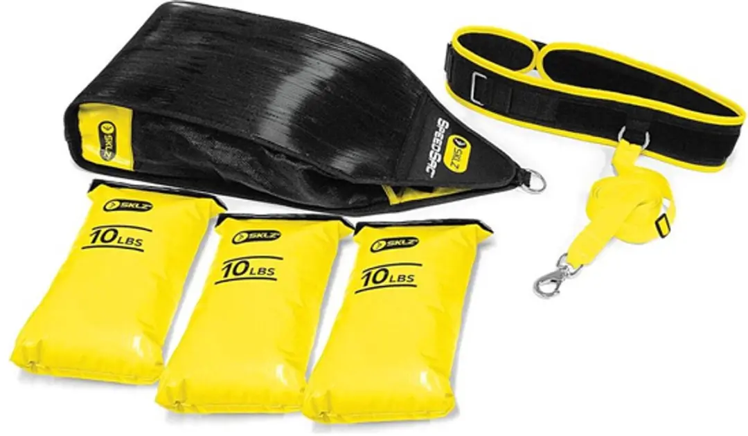 Sklz Speedsac Weerstandsgordel - Multi