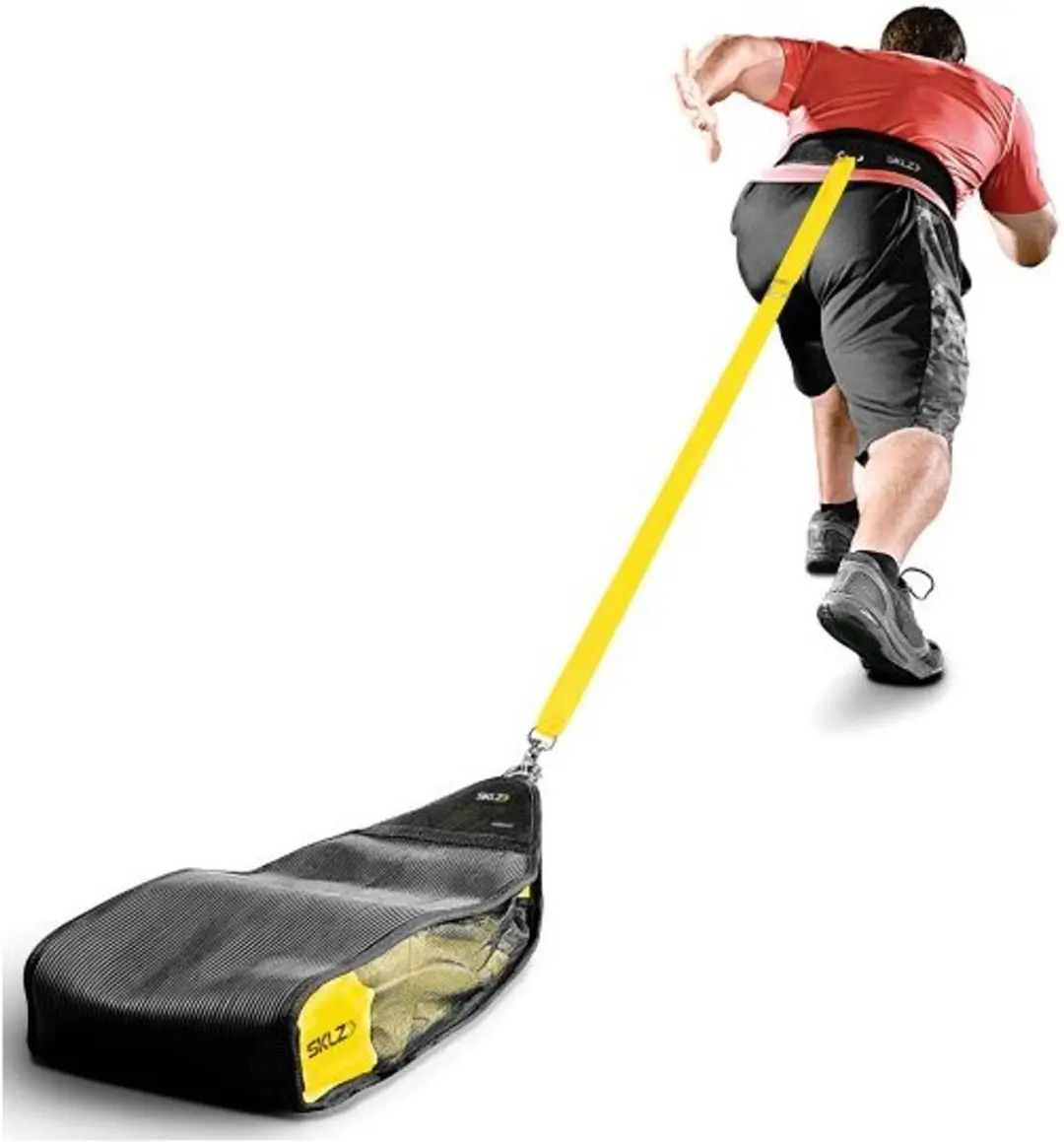 Sklz Speedsac Weerstandsgordel