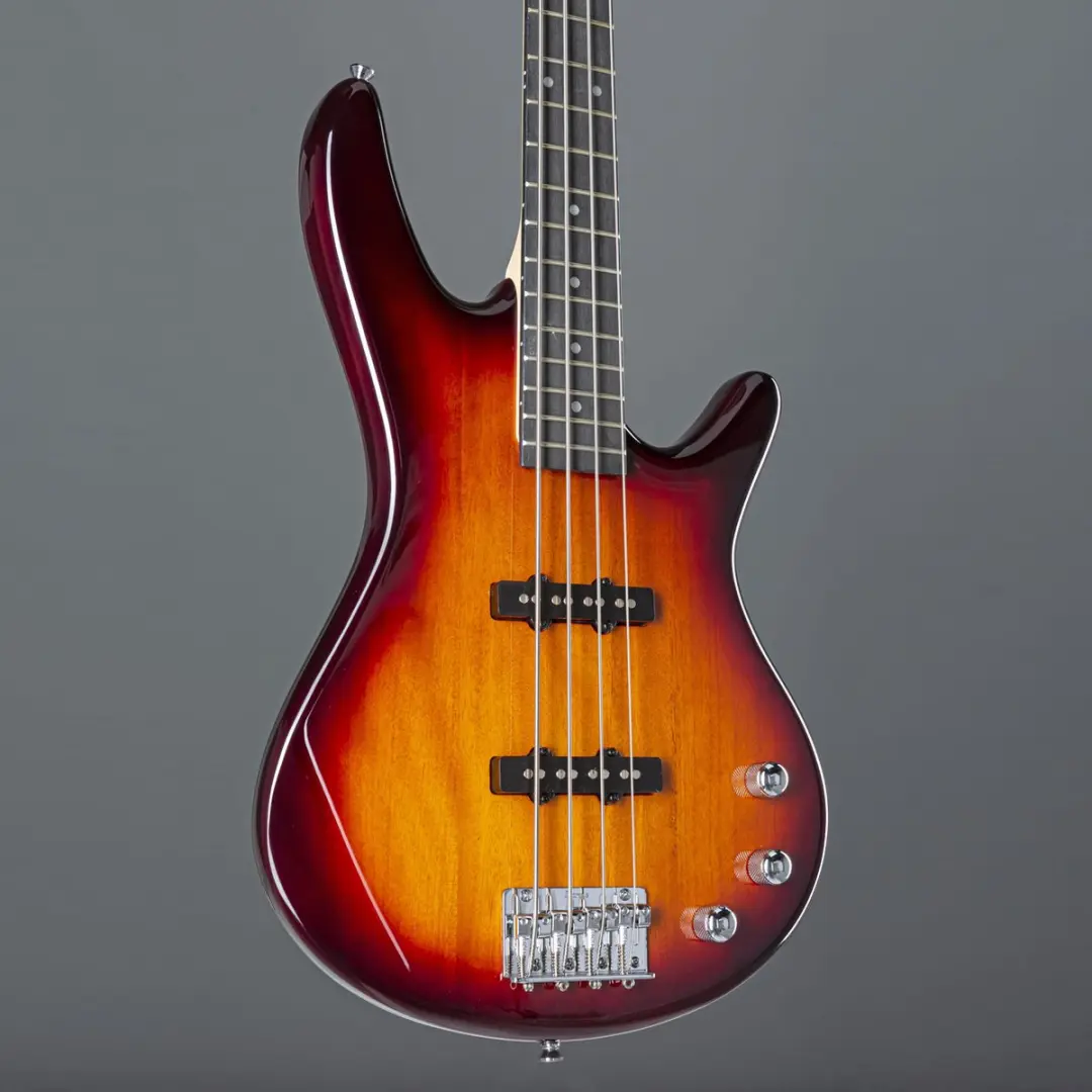 Ibanez GSR 180 BS Elektrische Basgitaar - Brown Sunburst
