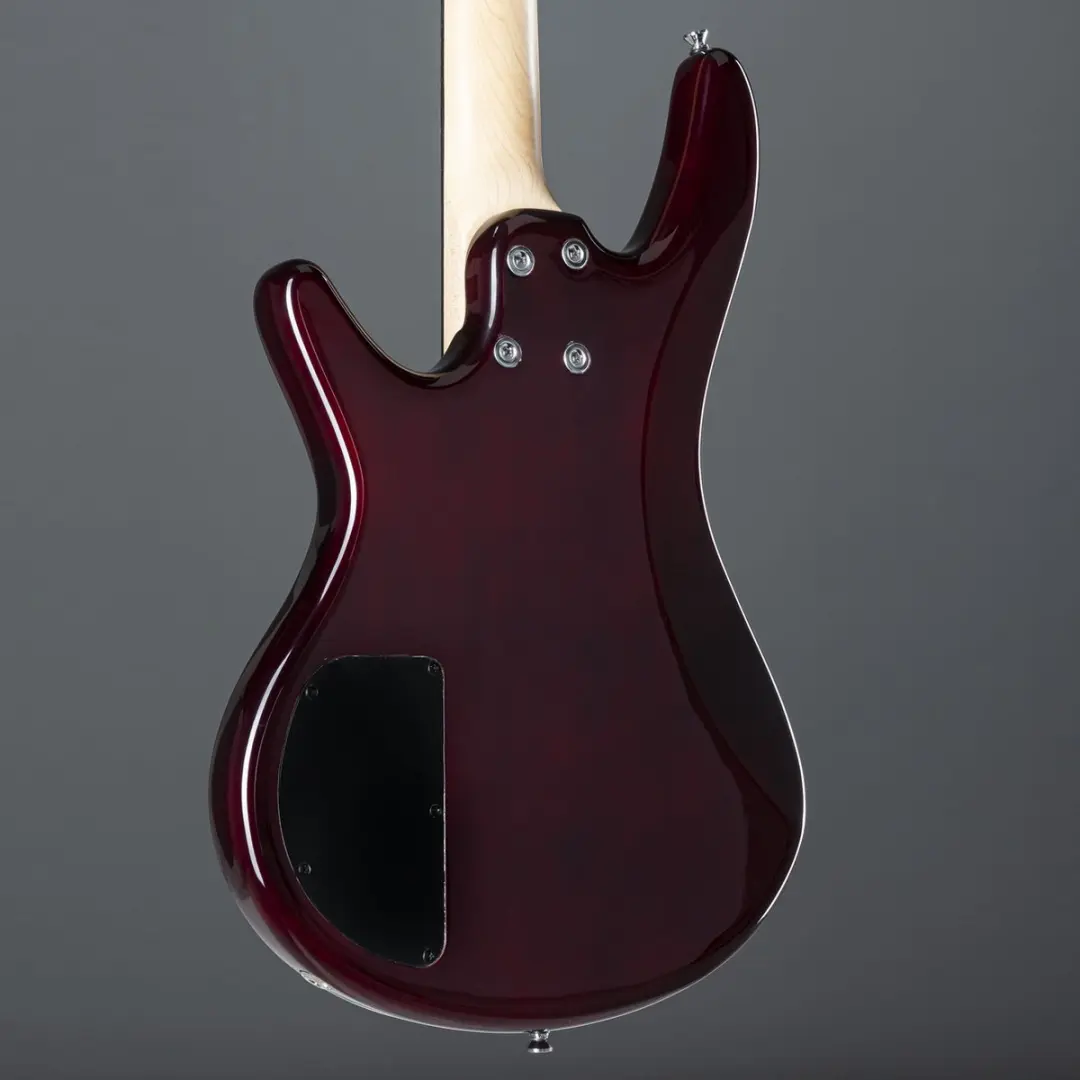 Ibanez GSR 180 BS Elektrische Basgitaar - Brown Sunburst