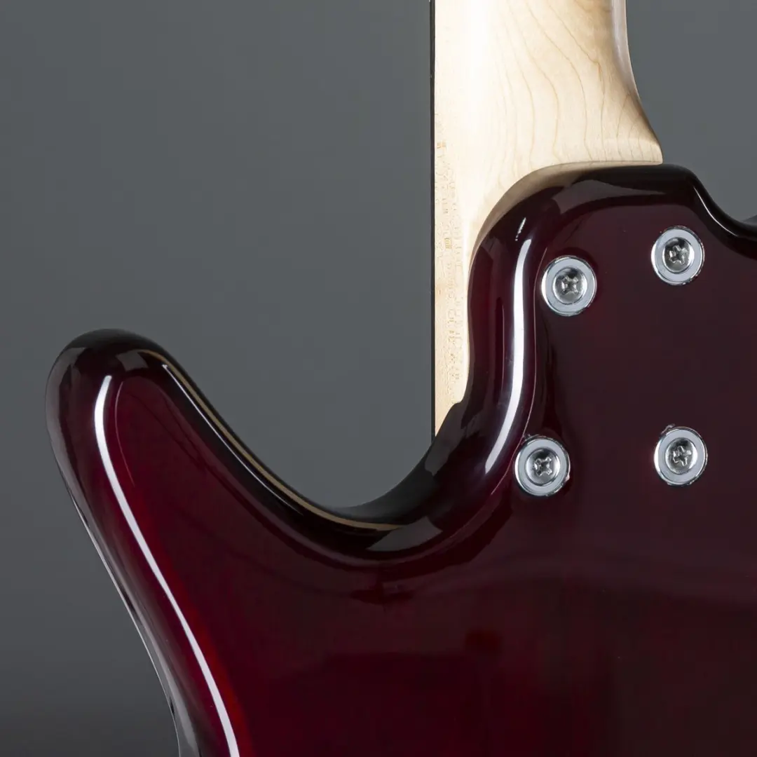 Ibanez GSR 180 BS Elektrische Basgitaar - Brown Sunburst