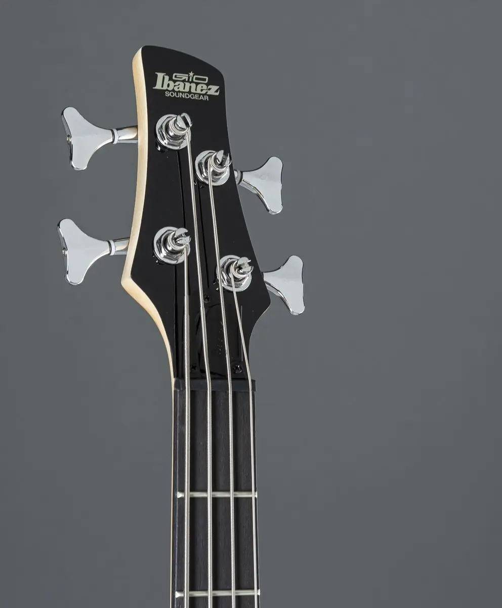 Ibanez GSR 180 BS Elektrische Basgitaar - Brown Sunburst