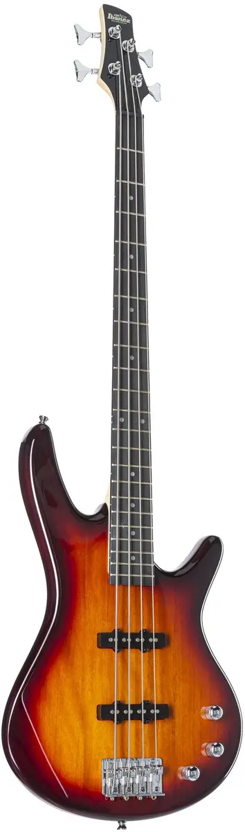 Ibanez GSR 180 BS Elektrische Basgitaar