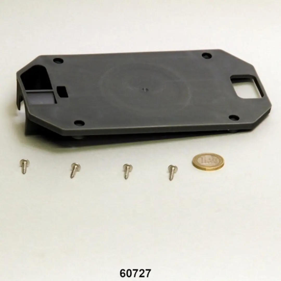 JBL UV-C Afdekplaat Bypass