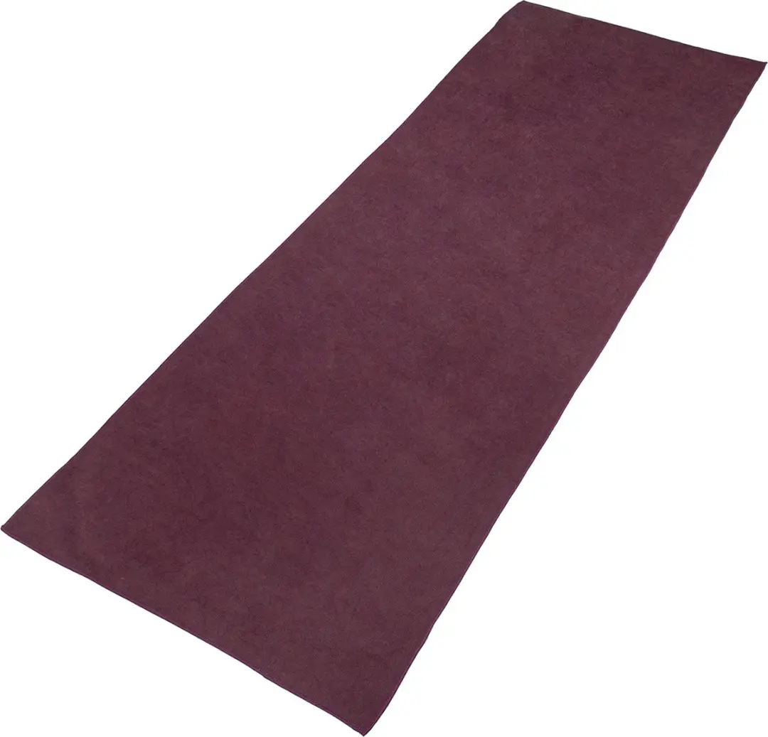 VirtuFit Premium Yoga Mat Handdoek 183x61cm