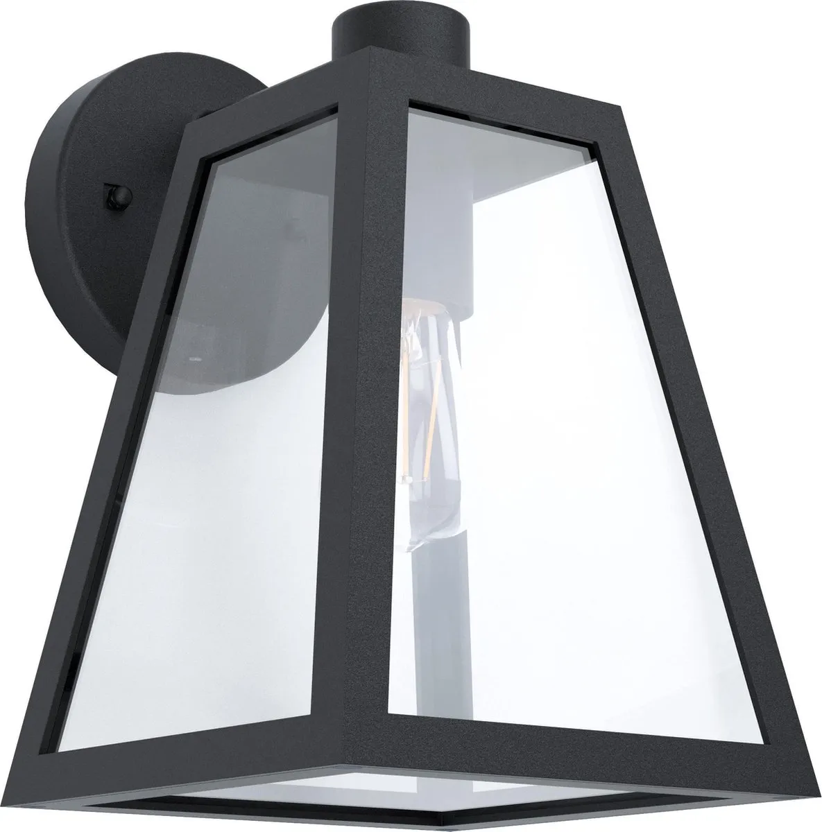 Eglo Mirandola Wandlamp Buiten E27