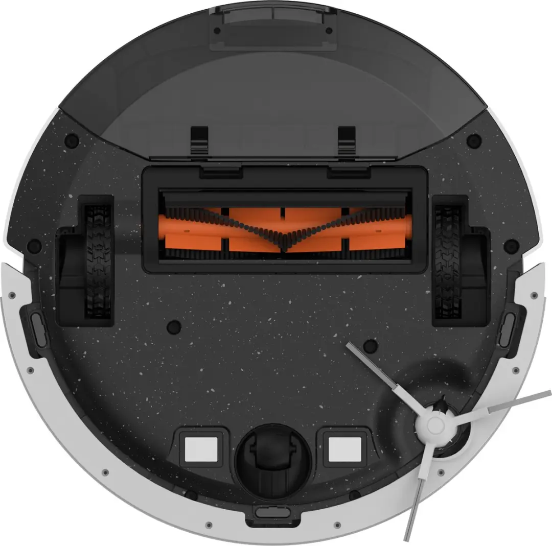 EZVIZ RC3P Robotstofzuiger - 700 Pa Wit - afbeelding 6 van 6