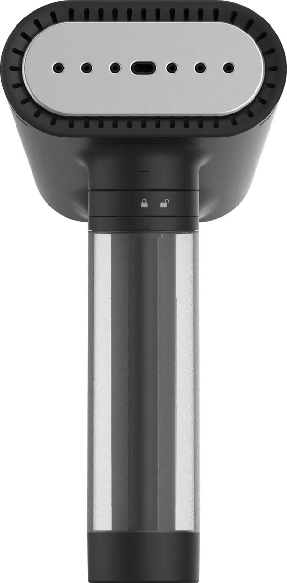 SteamOne NS150 Handstomer - 2000W - Zwart