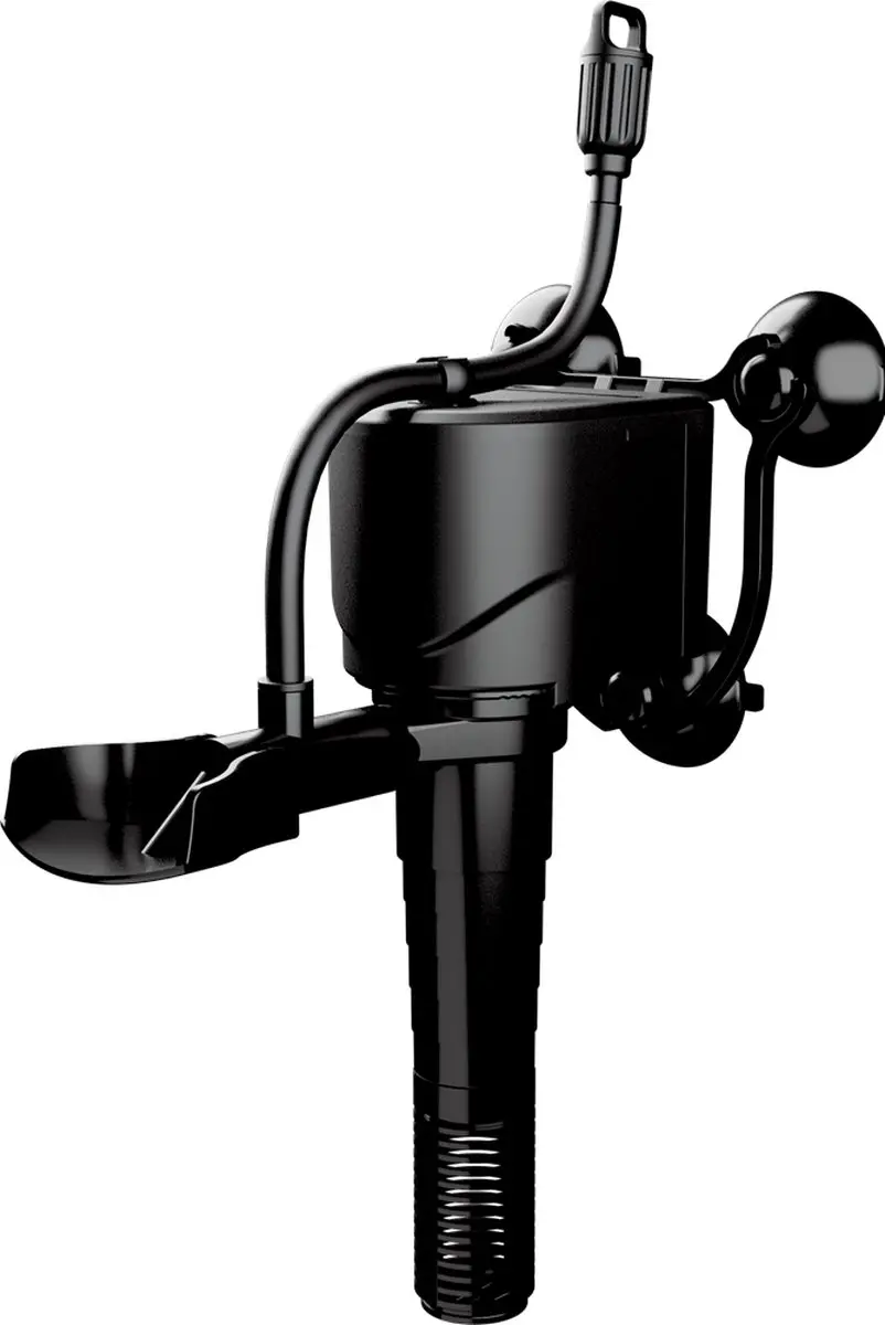 Tetra FilterJet Binnenfilter 400L/h - 120L Aquarium
