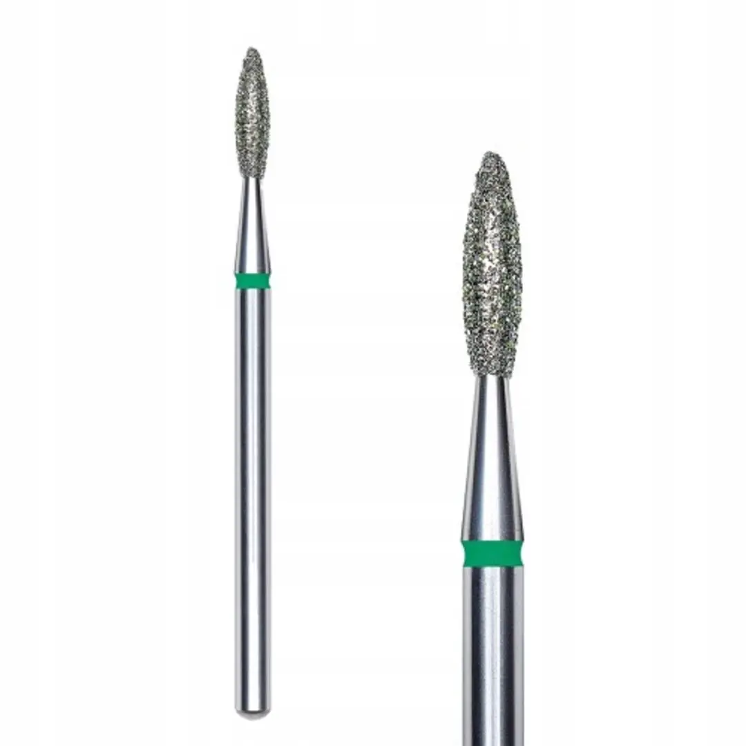 STALEKS Diamantslijper Vlamgroen 2.1/8mm FA10G021/8