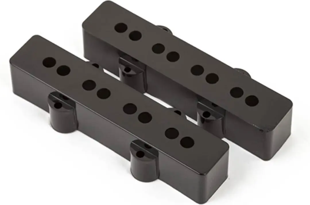 Fender Jazz Bass Pickup Covers