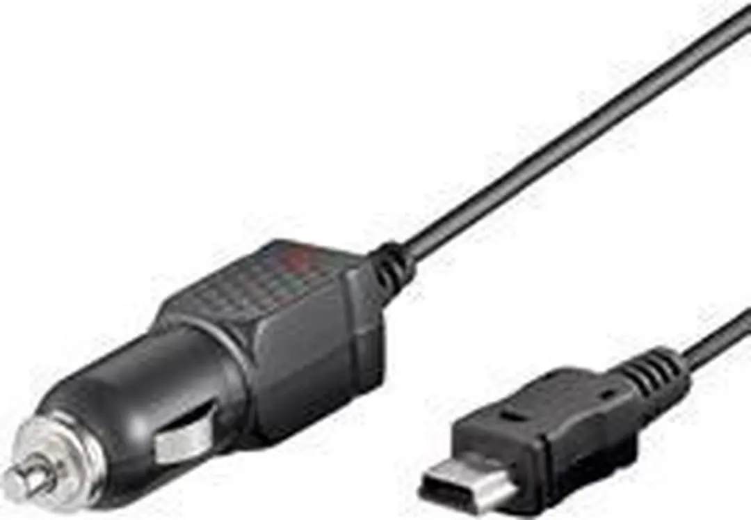 Goobay 62406 Oplader Auto