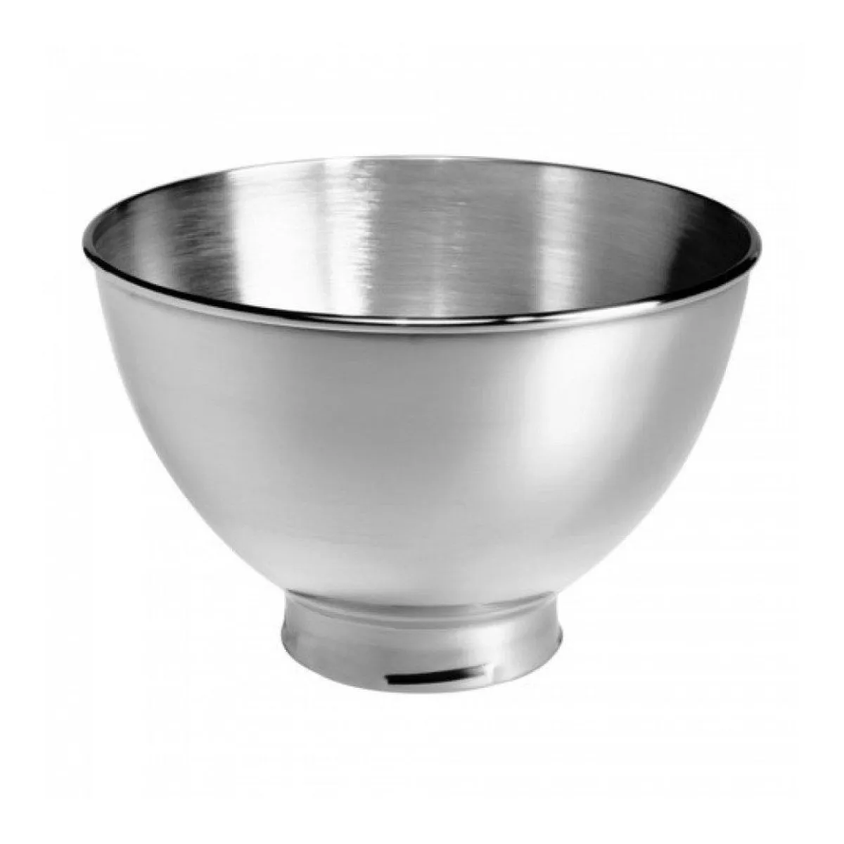 KitchenAid Artisan 5KSM175PSECA Keukenmachine - Appelrood