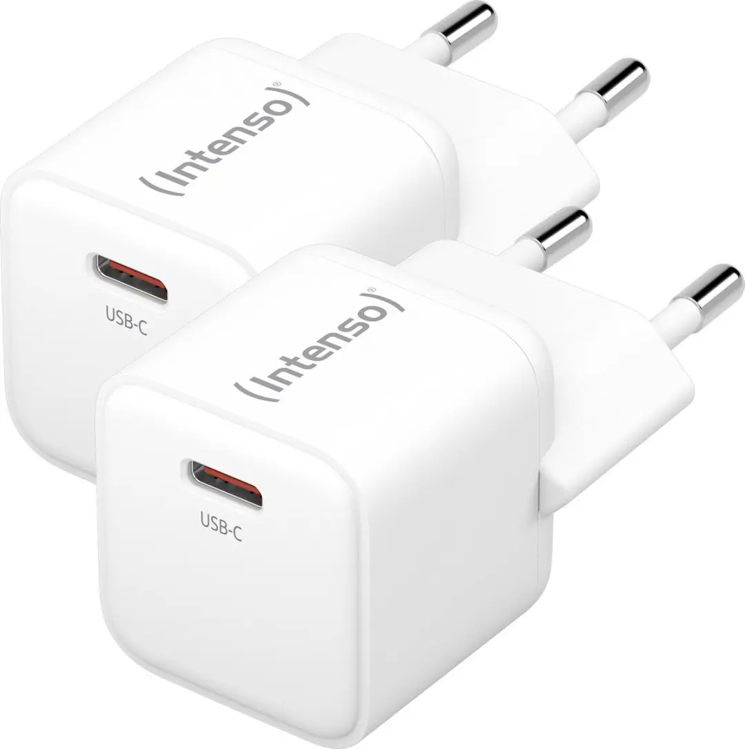Intenso 7803032 Powerbank Oplader 30W