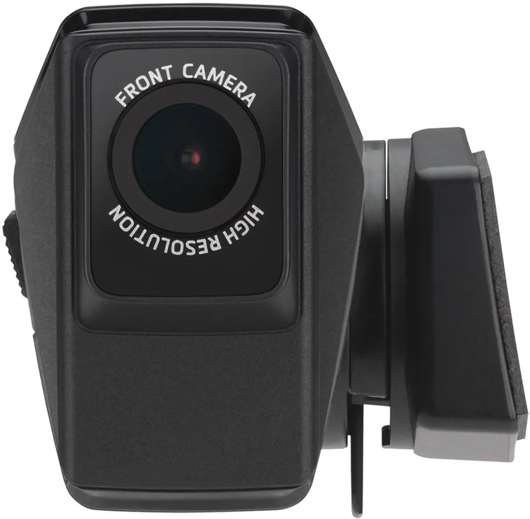 Mio MiVue MP30 GPS Dual Dashcam - Wi-Fi - IP67 - Zwart