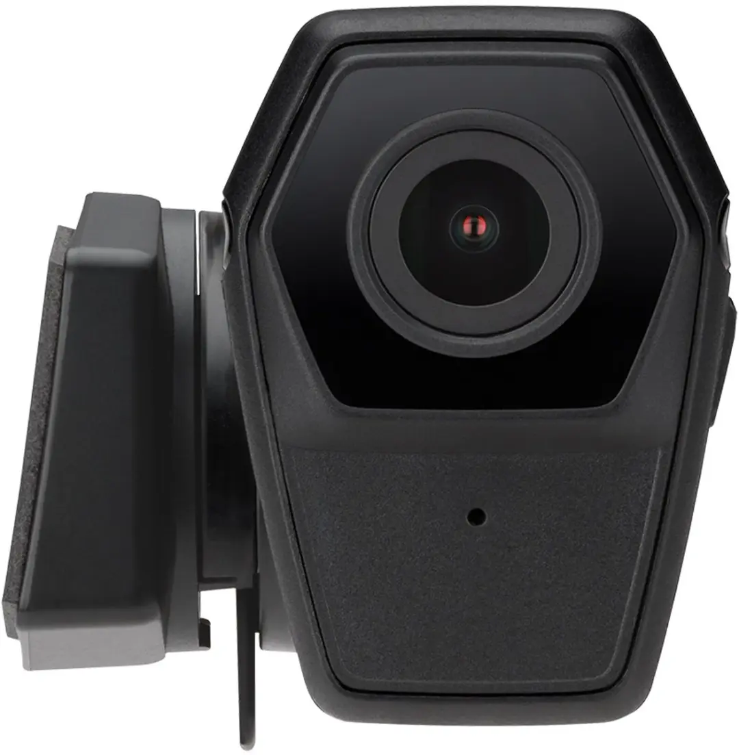 Mio MiVue MP30 GPS Dual Dashcam - Wi-Fi - IP67 - Zwart