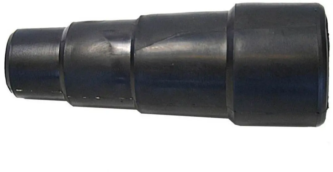 Starmix Gummi Verloop Traps 35mm - Universeel