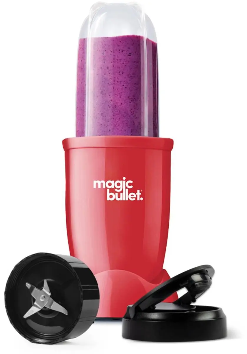 NutriBullet Magic Bullet Blender
