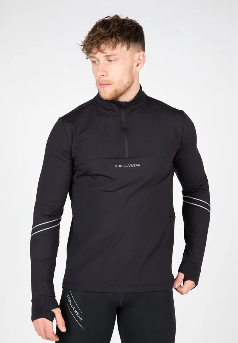 Gorilla Wear Noxen Longsleeve Shirt