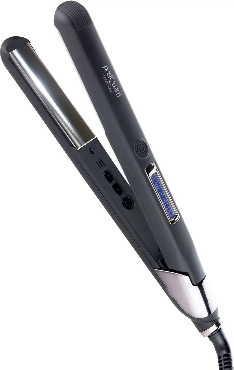 PostQuam PQPAE2013 Stijltang - 2,6m - Zwart