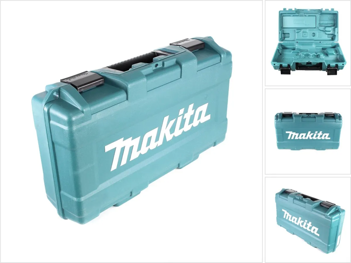 Makita Transportkoffer DJR 186/187