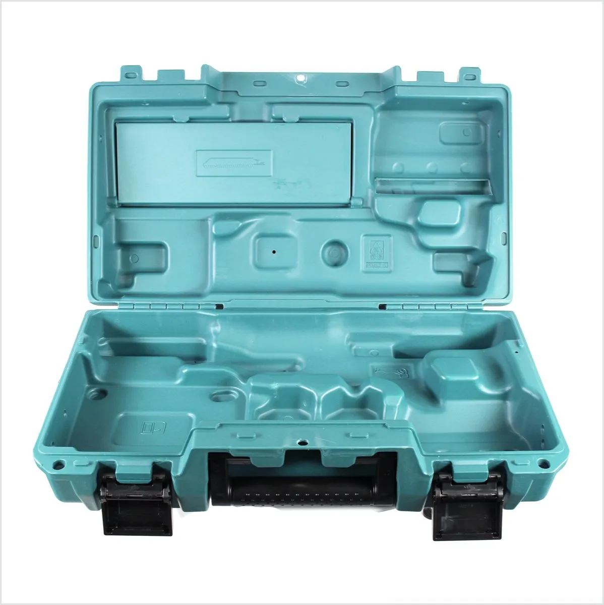 Makita Transportkoffer DJR 186/187 - 821620-5 - afbeelding 5 van 5