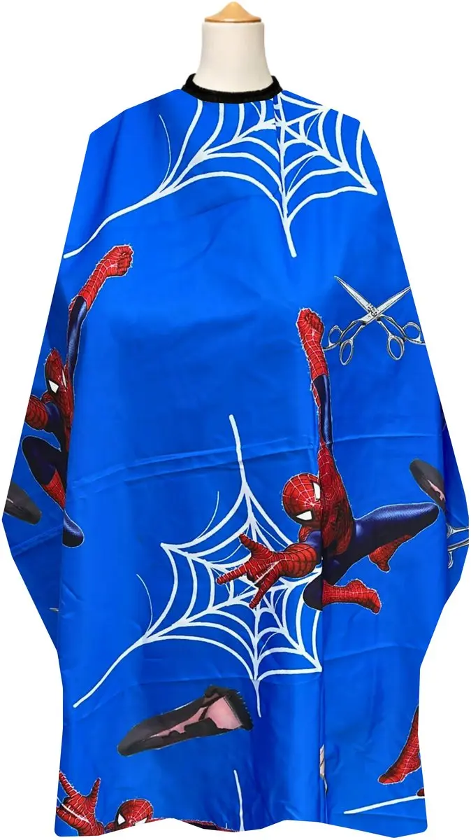 Guardian Beauty Kappermantel SpiderMan 110x100cm