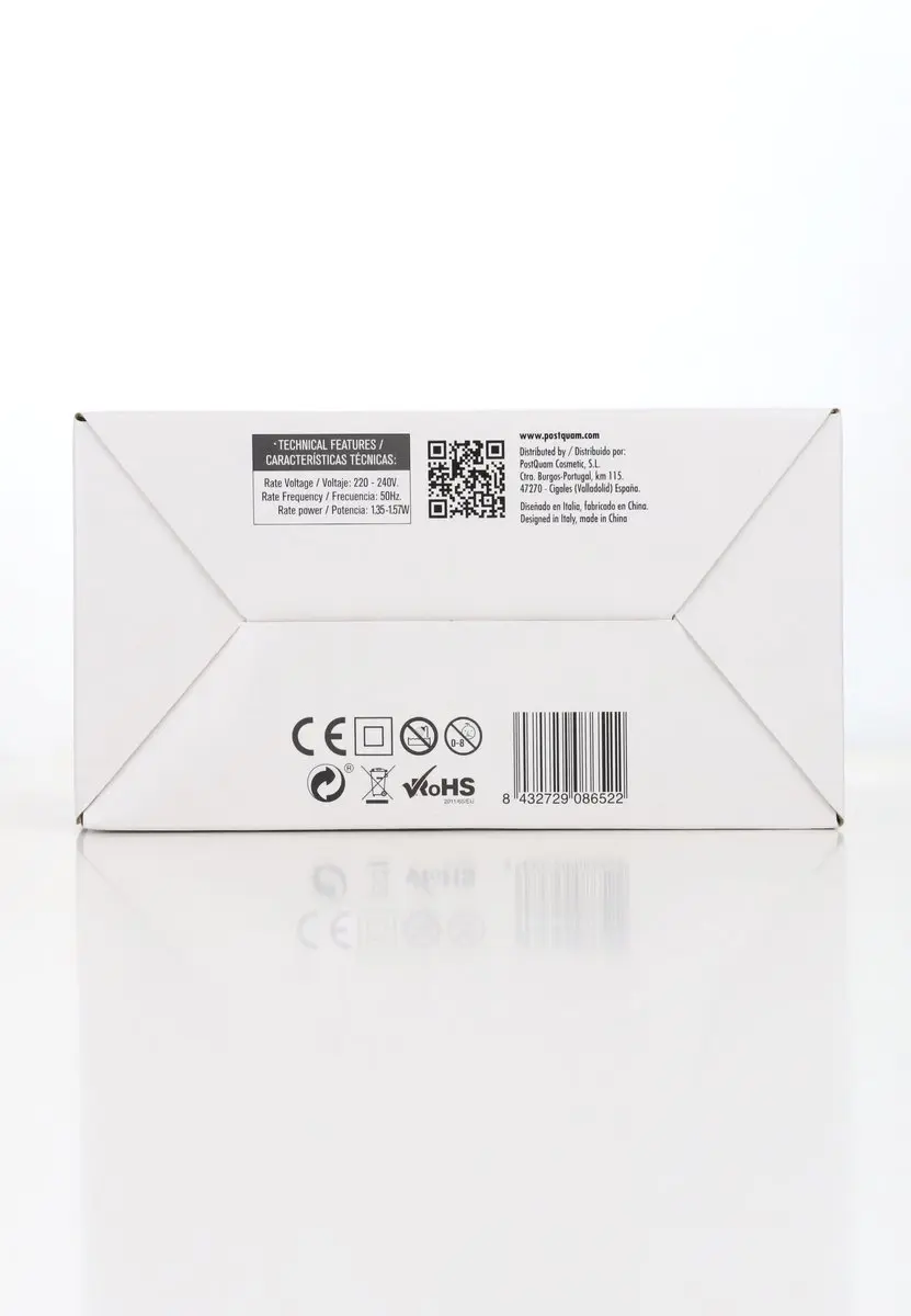 Postquam Secret Anti-Âge Gezichtsbehandeling