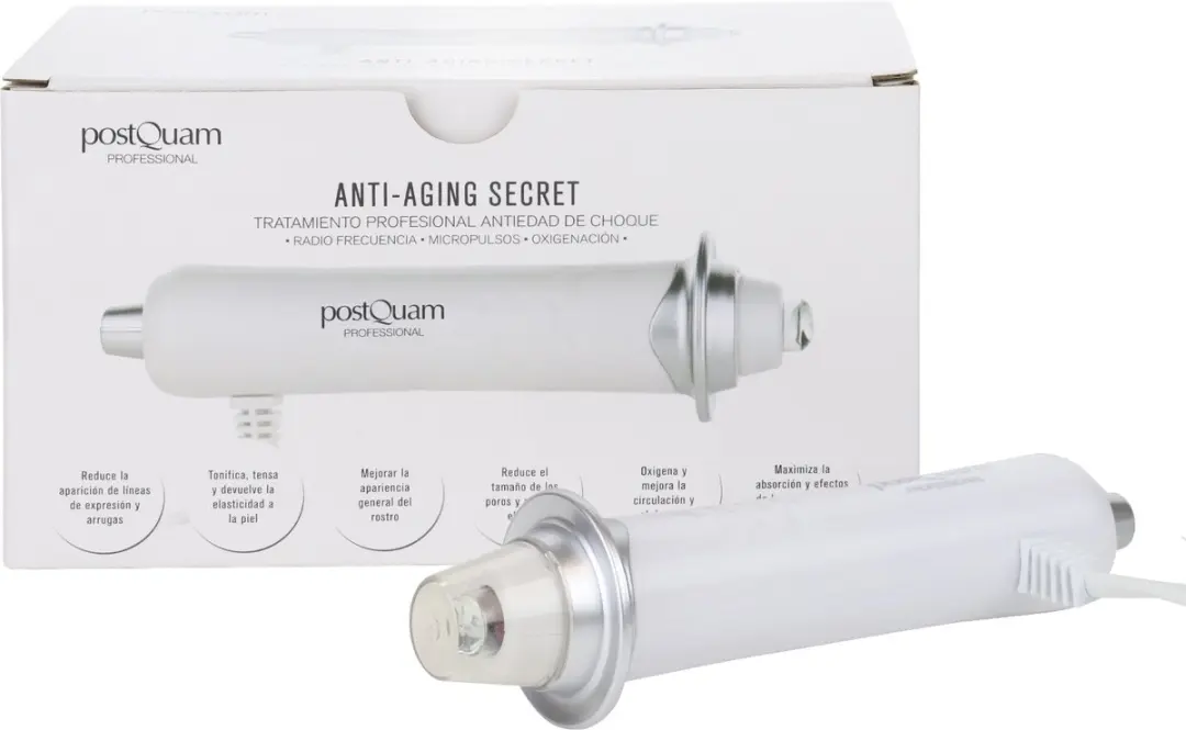 Postquam Secret Anti-Âge Gezichtsbehandeling