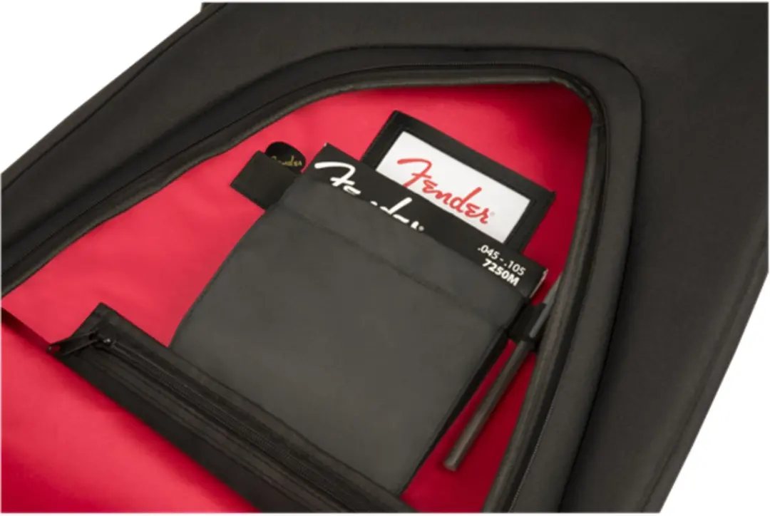 Fender FB620 Electric Bass Gigbag