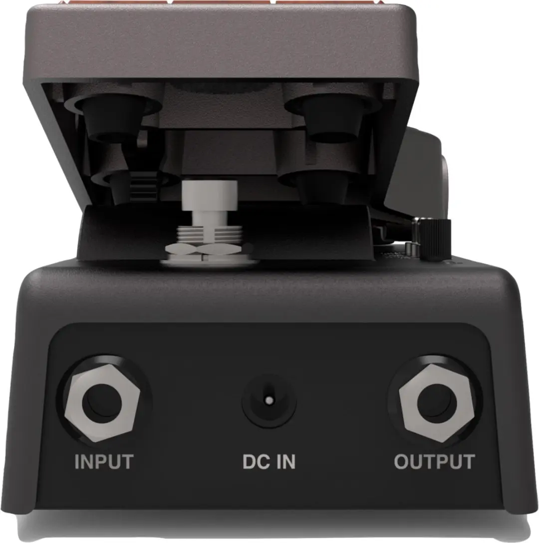 Fender Tread-Light Wah Wah Pedaal
