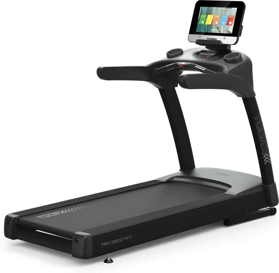 Toorx Fitness TRX-3500-TFT Loopband