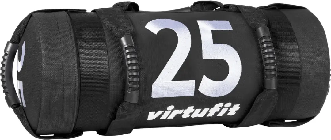 Virtufit Power Bag 25kg - Krachttraining - One Size