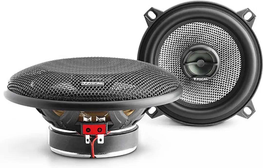 Focal 130AC Autospeakers